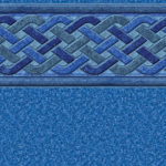 Bali / Blue Granite
