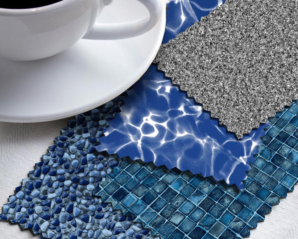 Swimming Pool Liners