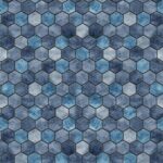Travertine Hex