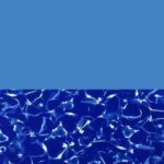 Blue Wall / Maui Floor