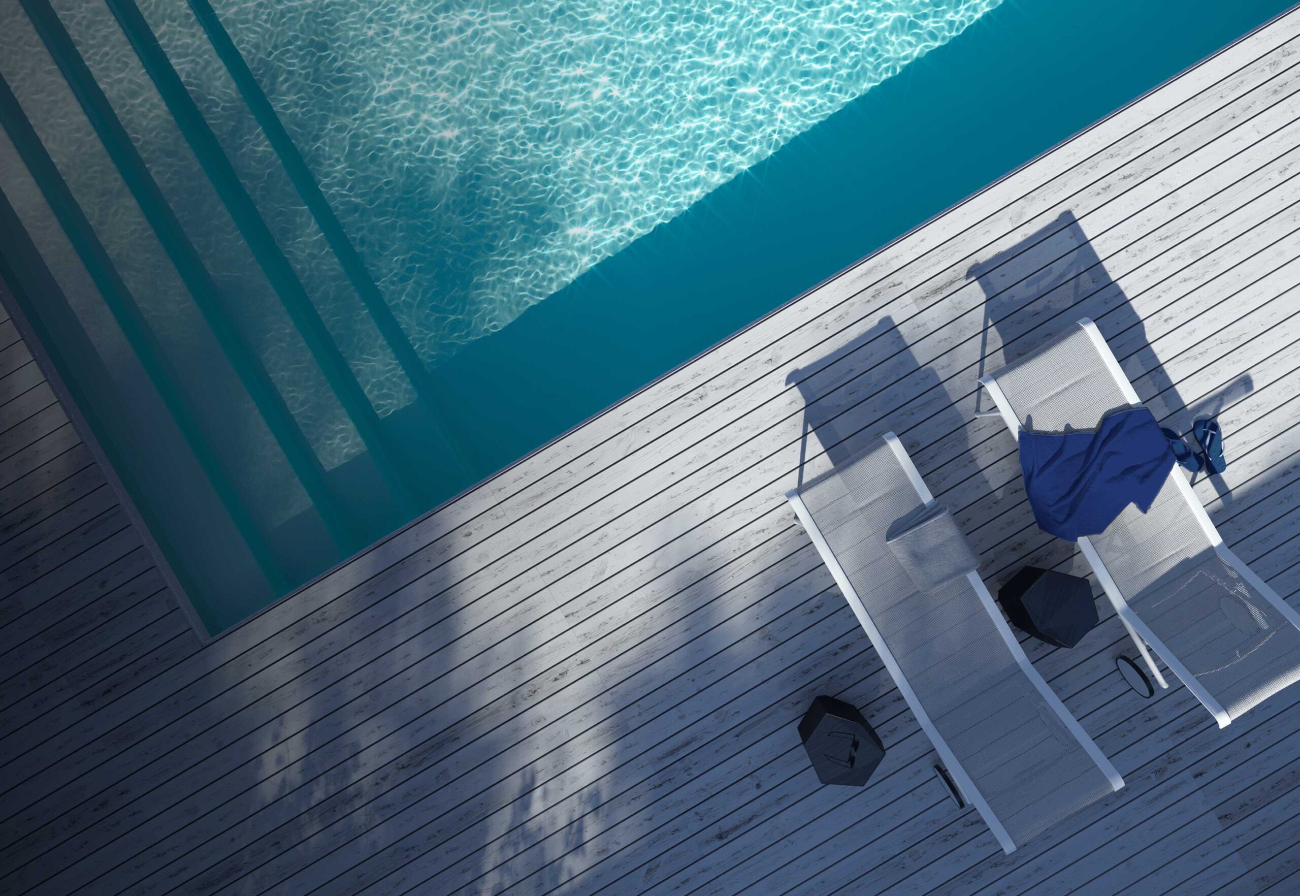 Escape Everyday. No reservations or passports required.