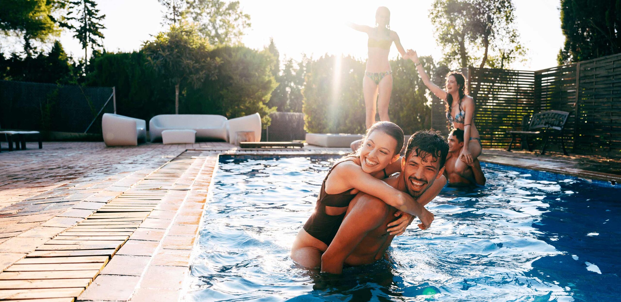 Make Your Backyard a Destination